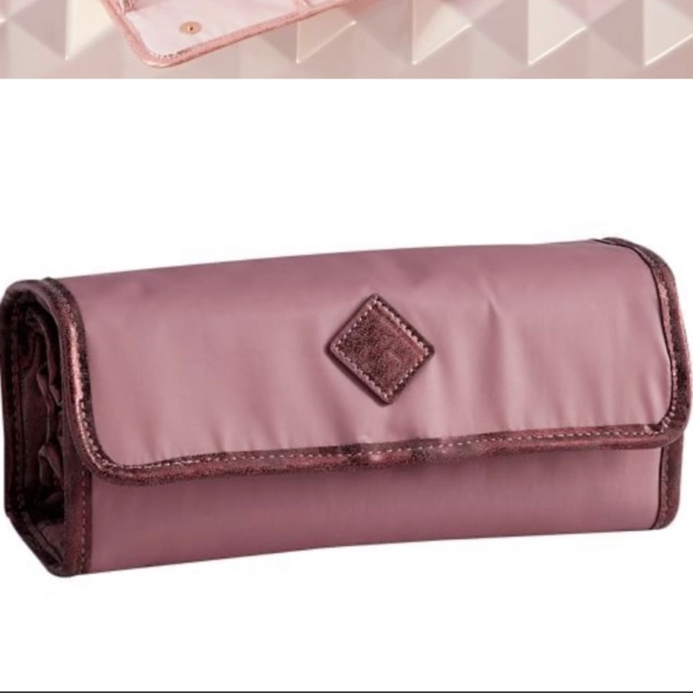 ISO PB Teen Mauve toiletry bag